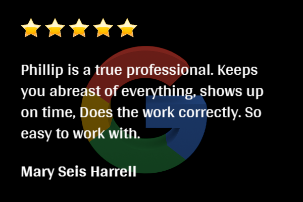 google review