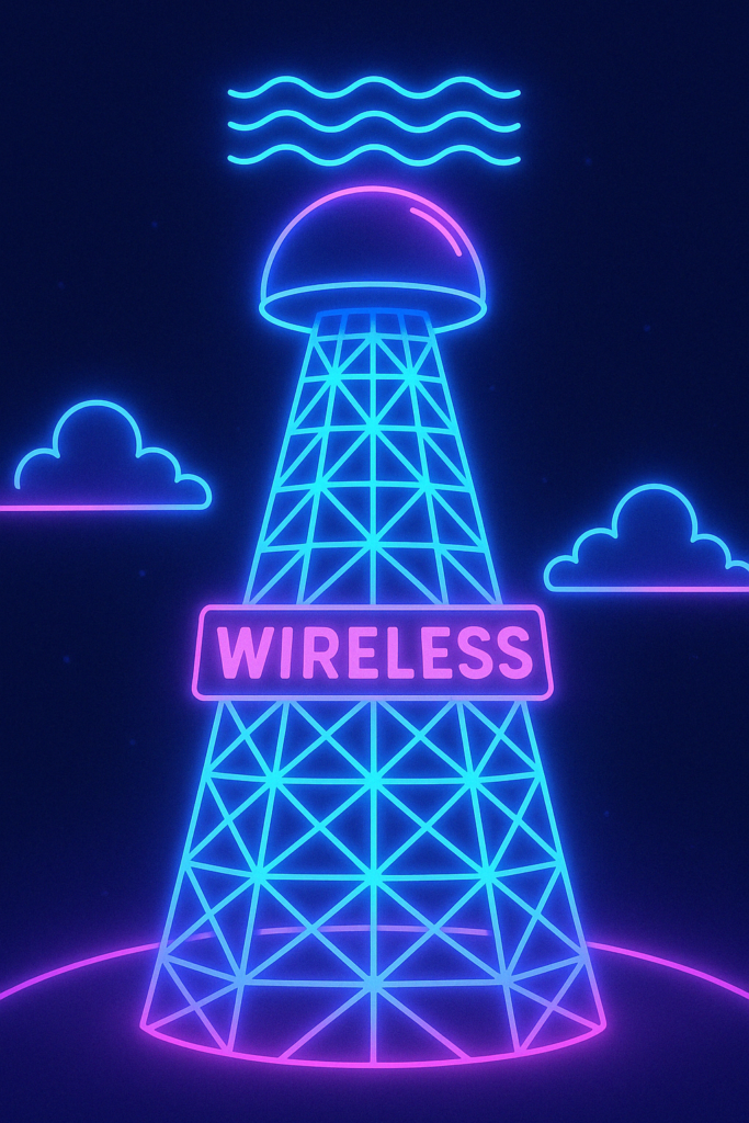 wireless technology
